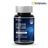 Roniwell 로니웰 콘드로이친 파워 1200 (1,000mg x 60정)
