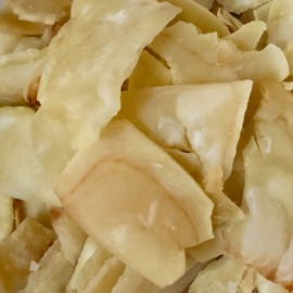 Bee Fruits-Durian Chips, Thai Snack 2.3 Ounce Bag