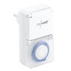revolt Outdoor Timer: Mechanical Outdoor Timer, IP44, 30 Minutes, Child