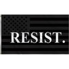 JOLCAHEU Resist Flag 4x6FT,Resist 4547 Protest Flag Anti Political Protest