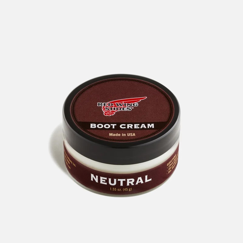Redwing 97110 (97110 Colorless) Boot Cream