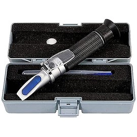 PCE Instruments Refractometer PCE-0100
