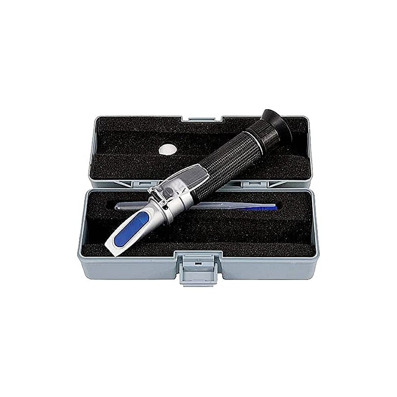 PCE Instruments Refractometer PCE-0100