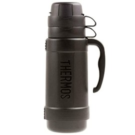Eclipse 40 Flask Black 1LT 051613