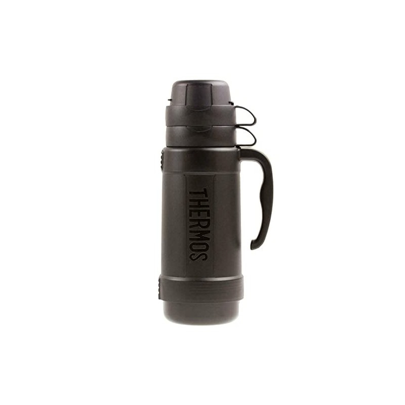 Eclipse 40 Flask Black 1LT 051613