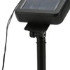 LED Solar String Lights 8 Modes 200 Lamps 22 Meters