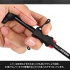DRESS Hook Releaser, Reinforced Resin with Fiberglass, Hook Remover, Fishing
