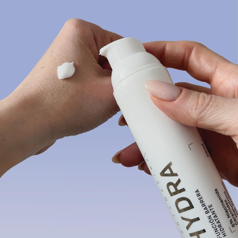 Santamarina Cosmetics Hydra Face Cream Day Cream and Night Cream