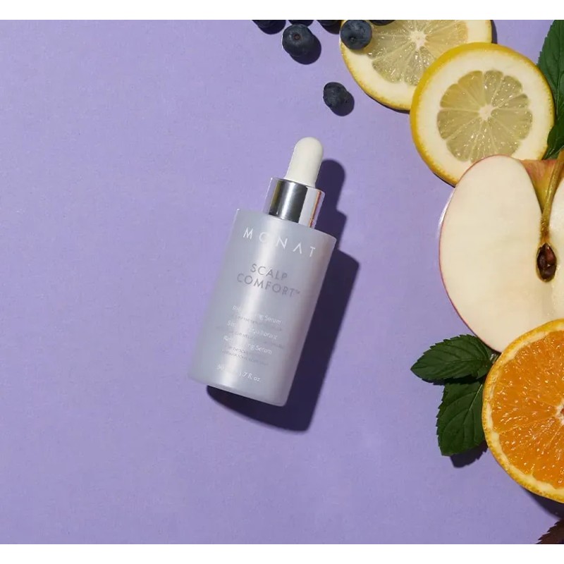 Scalp Comfort Rebalancing Serum 50ml