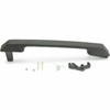 US AUTO PARTS PLUS New Tailgate Handle Lever Outside Textured