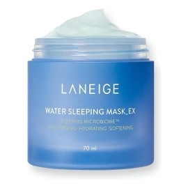 Laneige Water Sleeping Mask Hidratante Noche Rostro Todo Tipo Piel 70ml