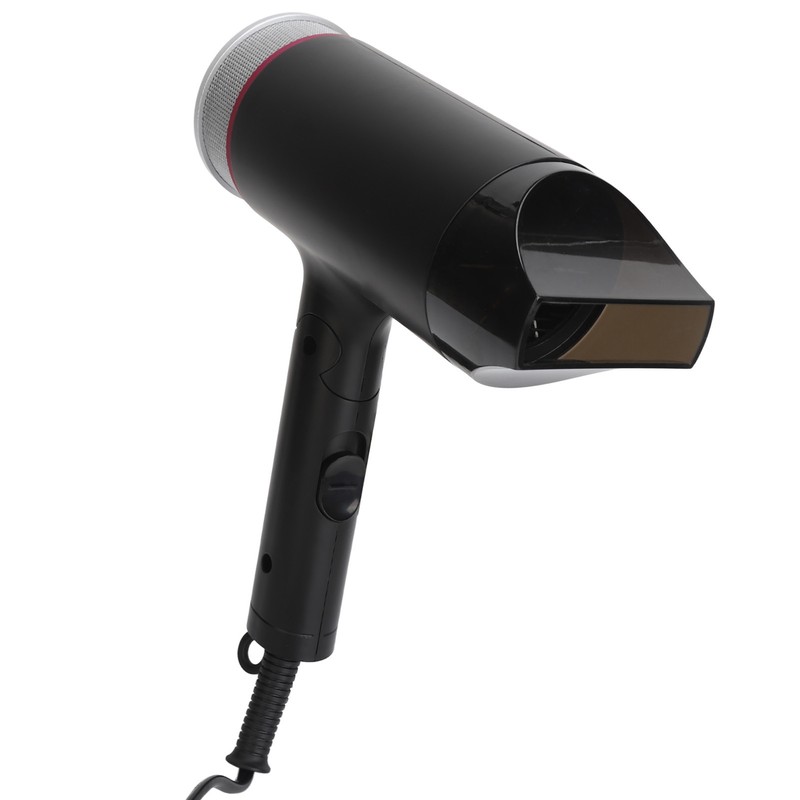 Professional Ionic Hair Dryer with Attachment Fast Drying Electric Hair