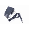 KNACRO Universal 12.6V 1A Power Supply Adapter 100V-240V AC to