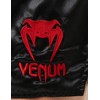 Venum, Classic Muay Thai Shorts, Men's, L, Black/Red