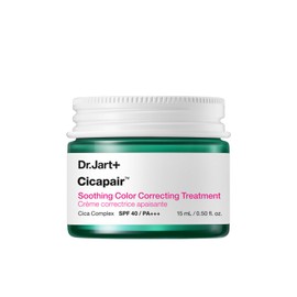 [Update] Sikapure S CC Treatment, 0.5 fl oz (15 ml) / CC Cream, Base Makeup, Makeup Base, UV Sunscreen, SPF40, PA+++, Skin Care, Tone Up, Deer, Cica, Sensitive Skin, Redness, Skin Barrier, Moisture