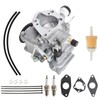 Autoparts 2485359-S Carburetor Replacement for Kohler Engine CH18 CH20 CH22