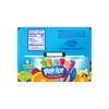 Pop Ice Popsicle Variety Pack of 1 Oz Freezer Bars,