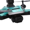 K8 Drone Optical Flow Positioning Aerial Camera Folding Remote Control
