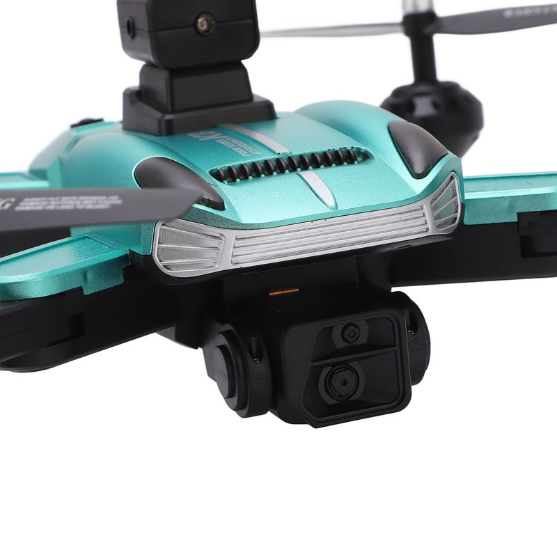 K8 Drone Optical Flow Positioning Aerial Camera Folding Remote Control