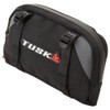 TUSK Handlebar Bag Black