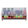 Subwoofer Amp Board 60W+60W+100W 2.1 Channel TPA3116 Chip Bluetooth AUX