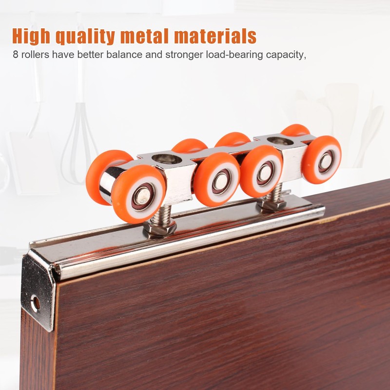 Sliding Door Sliding Door Fitting, Sliding Door Rollers, Rail Sliding
