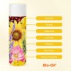 Bio Oil Natural 125ml e Bio Oil Natural 60ml Tipo