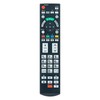 N2QAYB000777 WINFLIKE IR Remote Control Replace for Panasonic TCP50ST50X TCP60ST50X