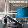 Bluelander 2 Bases Soporte Para Laptop Portátil Y Ajustable