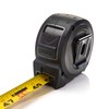 Estwing Heavy Duty Magnetic Tip Tape Measure, 25-Foot, Double-Sided