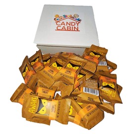 Awake Caffeinated Chocolate Energy Bites Gift Box (15 count) (Caramel)
