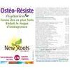 New Roots Herbal - Vegetarian Strong Bones - 270 capsules