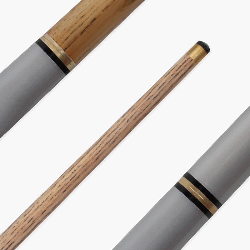 Jonny 8 Ball TRIAD 57 Inch 3 Piece Length Adjustable