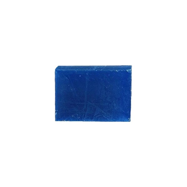 The Soap Works Lavender Blue Glycerine Bar Soap - 120g