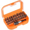 Juego 31 Puntas 1/4 Inch