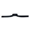 Aqua Sphere 139108 AQUASPHERE XCEED SPARE STRAP BLACK Exceed Spare