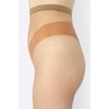 MANA MANA Fishnet tights, seamless tights, fishnet stockings, women's tights,