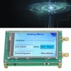 Signal Generator RF Frequency Generator Module 138‑4400MHz Touch Screen ADF4350