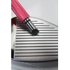 Majek (5pcs - Red) Golf Groove Sharpener - Golf Club