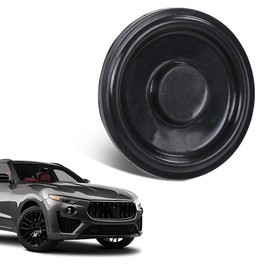 CROSSDESIGN Oil Separator Diaphragm Compatible with Maserati Ghibli, Levante and Quattroporte 293162,000293162,299742,000299742