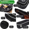 Amdini 21 inch Soprano Ukulele Basswood Acoustic Mini Guitar for
