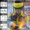 GoYonder 4.5 Inch Super Thin Diamond Saw Blade for Cutting