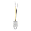 5Pcs Low Oil Sensor Low Oil Alarm/Alert Sensor Replacement Accessories