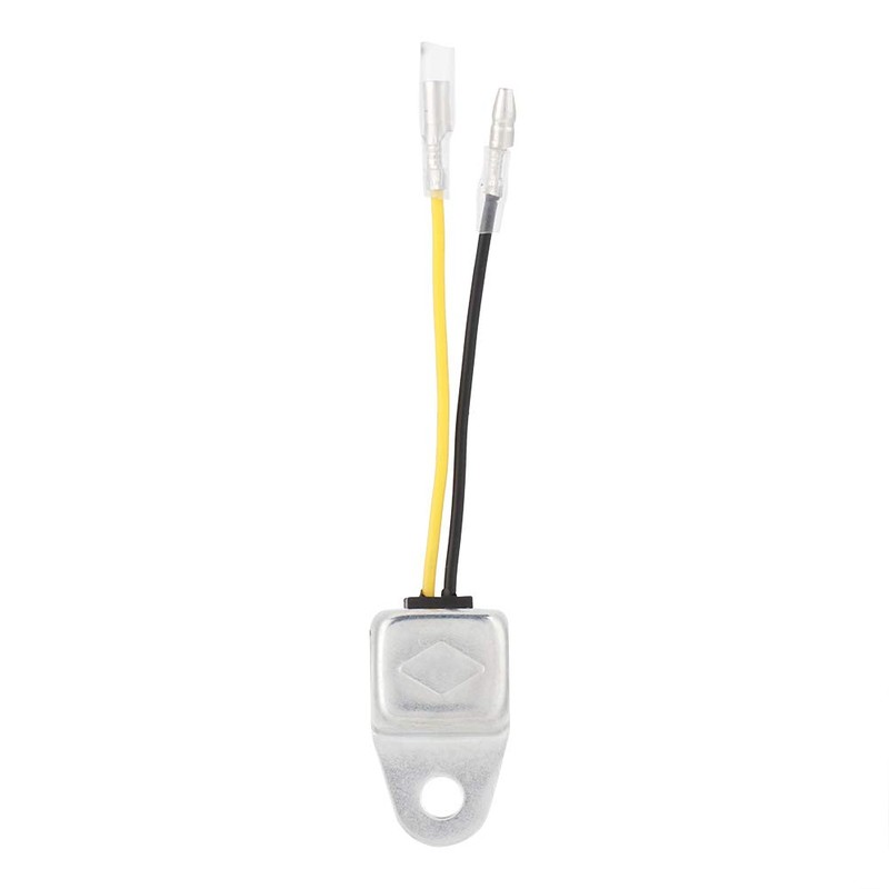5Pcs Low Oil Sensor Low Oil Alarm/Alert Sensor Replacement Accessories