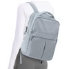 suratio Laptop Backpack for Women Gym Backpack Casual Daypack Backpacks