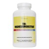Magnesium - 2340 mg Magnesium Citrate, of which 375 mg