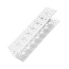 UChannel Beam 7 Hole 4.8 x 4.8cm Robot Arm Servo