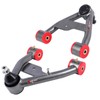 2-4" Lift Front Upper Control Arms for Chevy S10 Blazer/GM