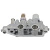 Engine VVT Solenoid 15810R70A03 Engine Variable Timing Solenoid Replacement for