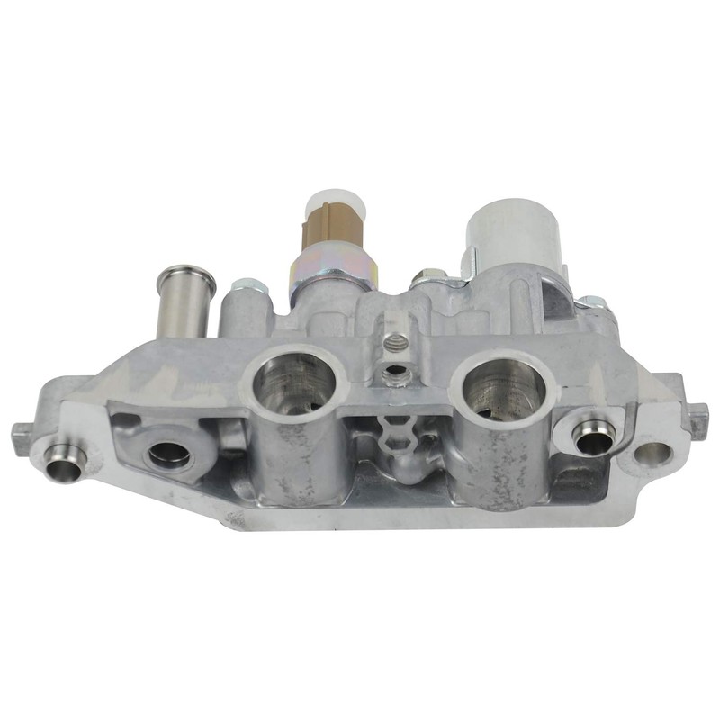 Engine VVT Solenoid 15810R70A03 Engine Variable Timing Solenoid Replacement for